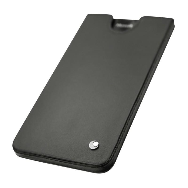 Custodia in pelle Microsoft Lumia 950 - 950 Dual Sim