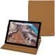 Housse cuir Google Pixel C - Castan esparciate