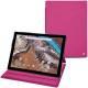 Lederschutzhülle Google Pixel C - Rose BB