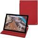 硬质真皮保护套 Google Pixel C - Rouge troupelenc