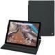 Lederschutzhülle Google Pixel C - Blu marino