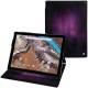 Capa em pele Google Pixel C - Violet Patine