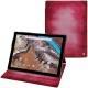 Housse cuir Google Pixel C - Rose Patine