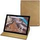 硬质真皮保护套 Google Pixel C - Serpent sabbia