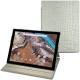 硬质真皮保护套 Google Pixel C - Crocodile milk