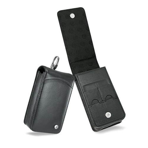 Lederetui Pentax Optio A - S - M - T series 