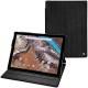 Capa em pele Google Pixel C - Abaca nero