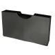 Capa em pele Samsung Galaxy View - Noir ( Nappa - Black ) 