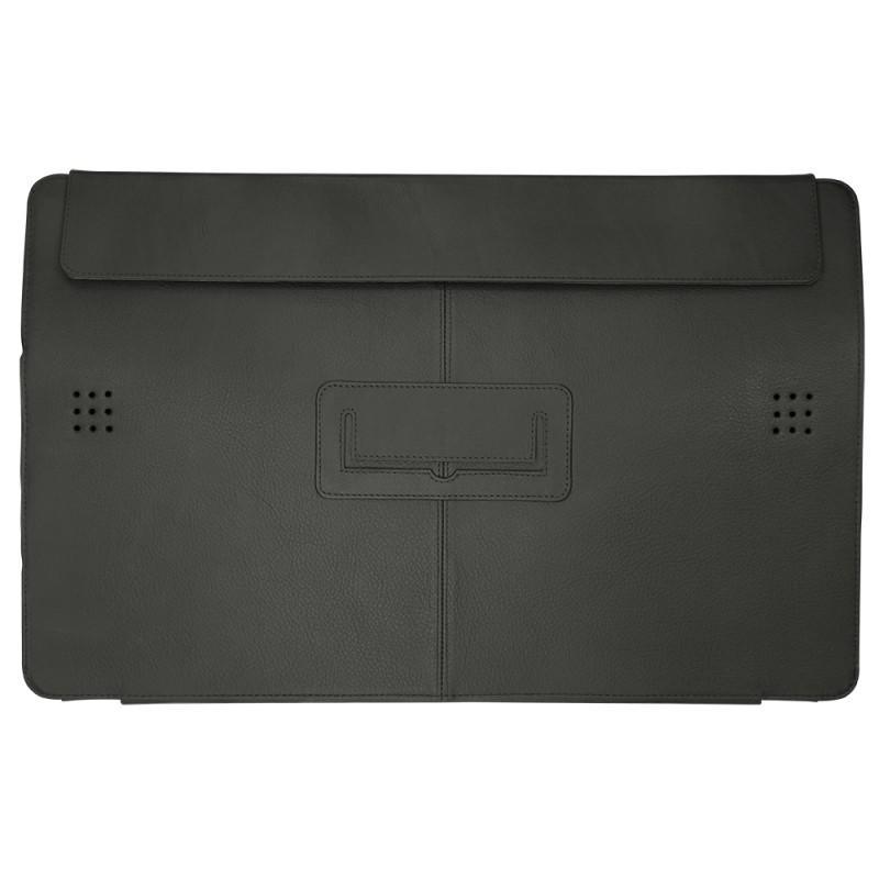 Samsung Galaxy View leather case