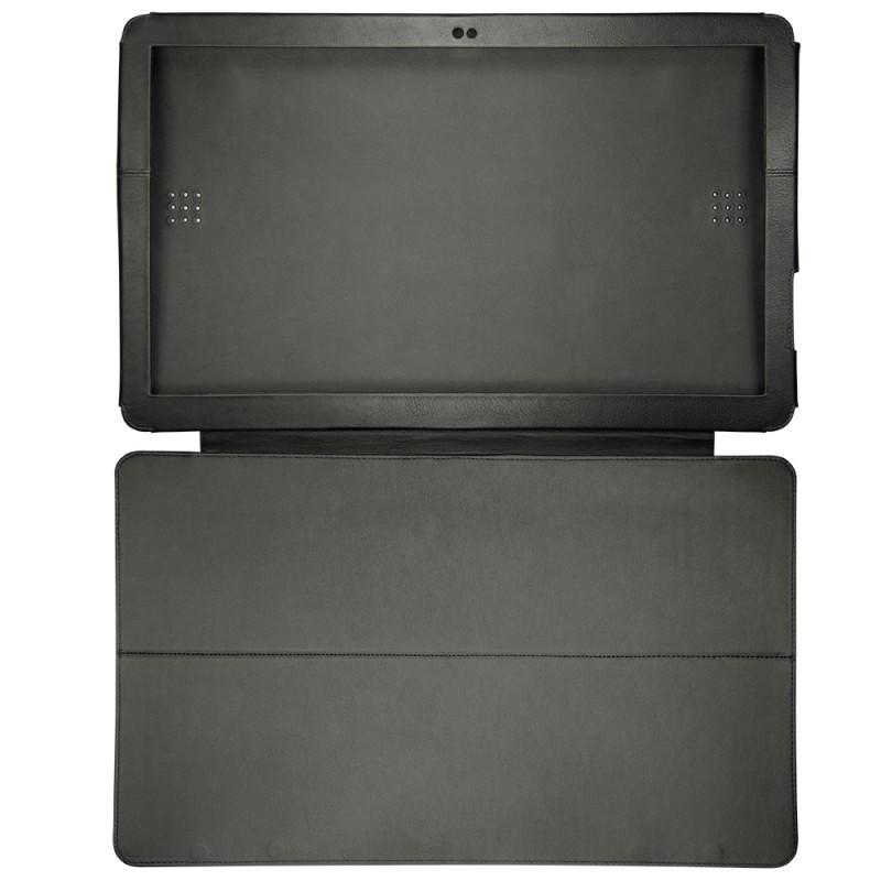 Lederschutzhülle Samsung Galaxy View