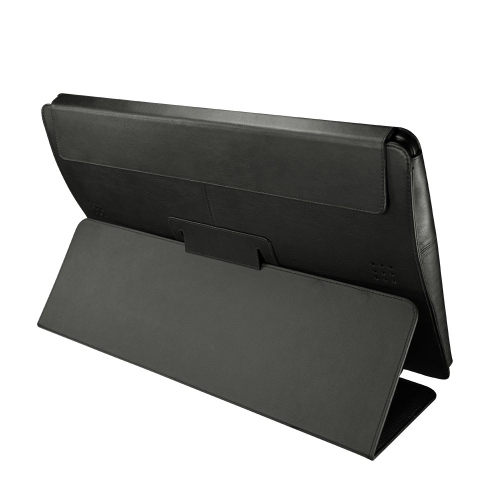                                                                                                                     Capa em pele Samsung Galaxy View
                                                                                                              
