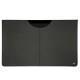 Funda de piel Samsung Galaxy View - Noir ( Nappa - Black ) 
