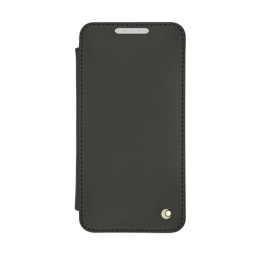                                                                                                                     Funda de piel HTC One X9
                                                                                                              