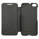 Custodia in pelle HTC One X9