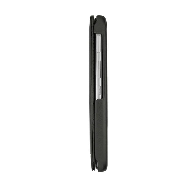 HTC One X9 leather case