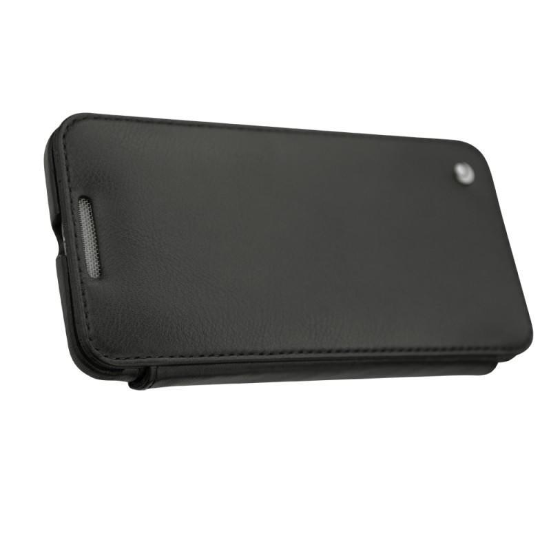 HTC One X9 leather case