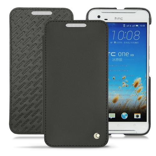 硬质真皮保护套 HTC One X9