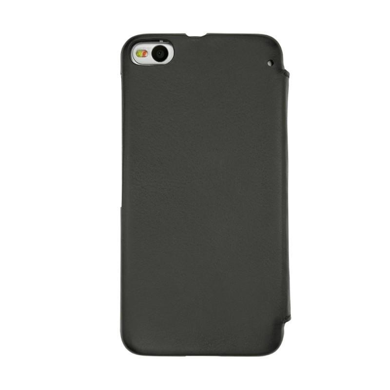 Custodia in pelle HTC One X9