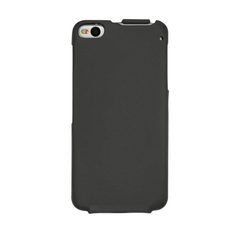 Custodia in pelle HTC One X9