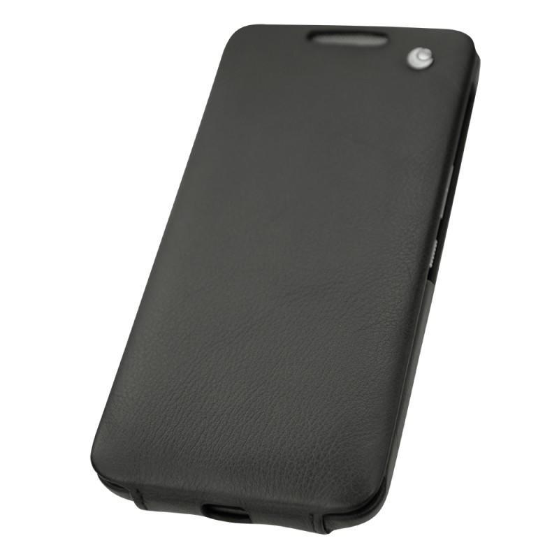 Housse cuir HTC One X9