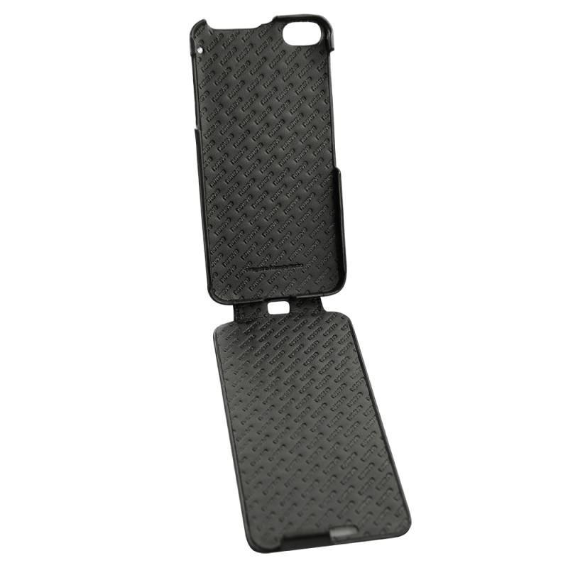 Funda de piel HTC One X9