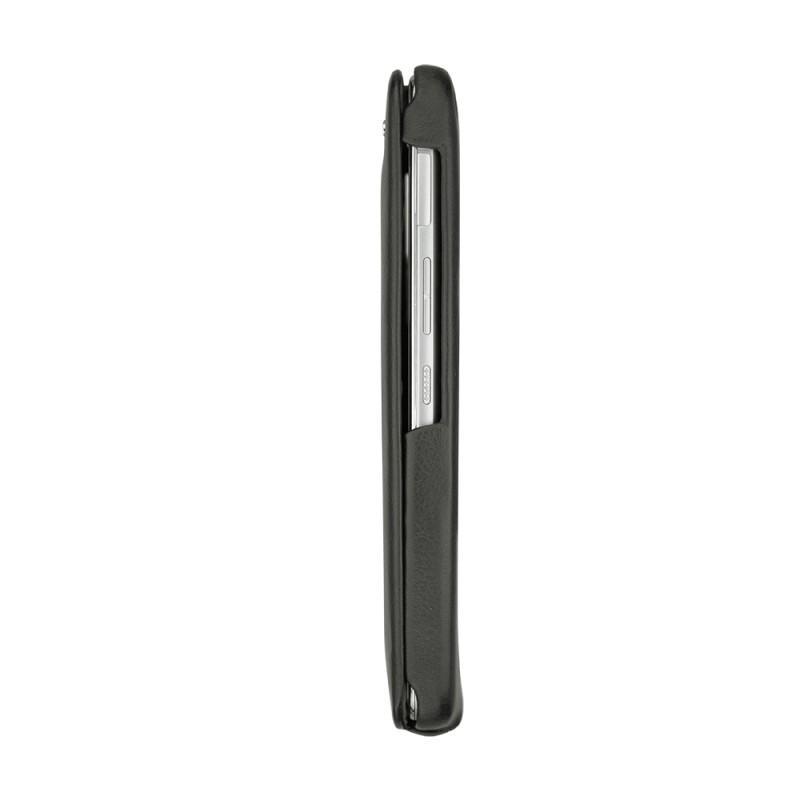 Funda de piel HTC One X9