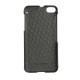 Capa em pele Housse cuir HTC One X9