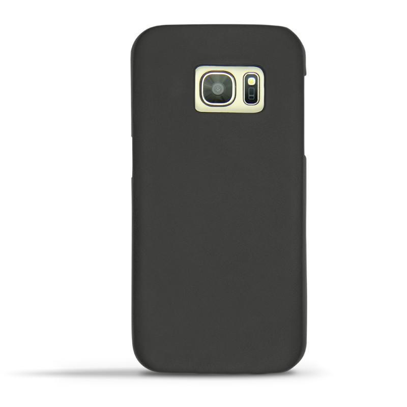 Lederschutzhülle Samsung Galaxy S7