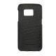 Samsung Galaxy S7 leather case