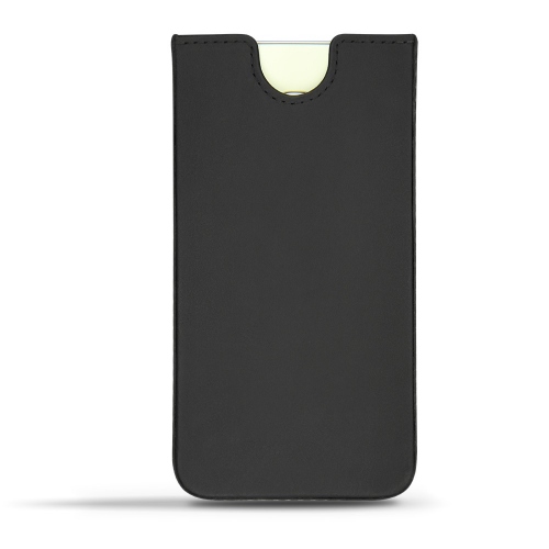                                                                                                                     Samsung Galaxy S7 leather pouch
                                                                                                              