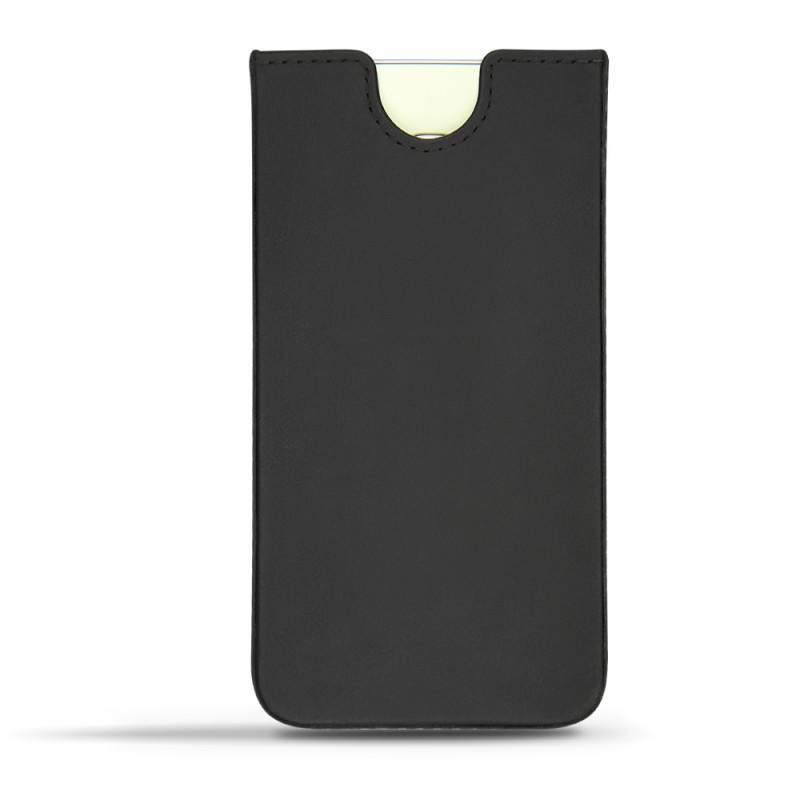 Funda de piel Samsung Galaxy S7
