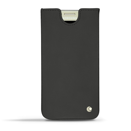 Samsung Galaxy S7 leather pouch