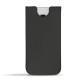 Funda de piel Samsung Galaxy S7 Edge