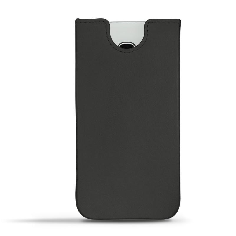 硬质真皮保护套 Samsung Galaxy S7 Edge
