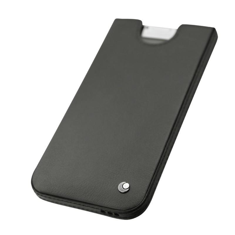 Capa em pele Samsung Galaxy S7 Edge