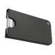 Funda de piel Samsung Galaxy S7 Edge