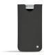 Funda de piel Samsung Galaxy S7 Edge