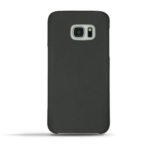                                                                                                                     レザーケース Samsung Galaxy S7 Edge
                                                                                                              