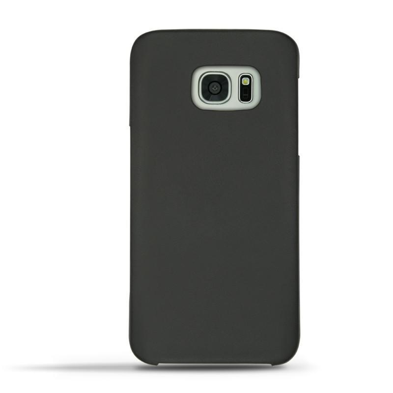 硬质真皮保护套 Samsung Galaxy S7 Edge