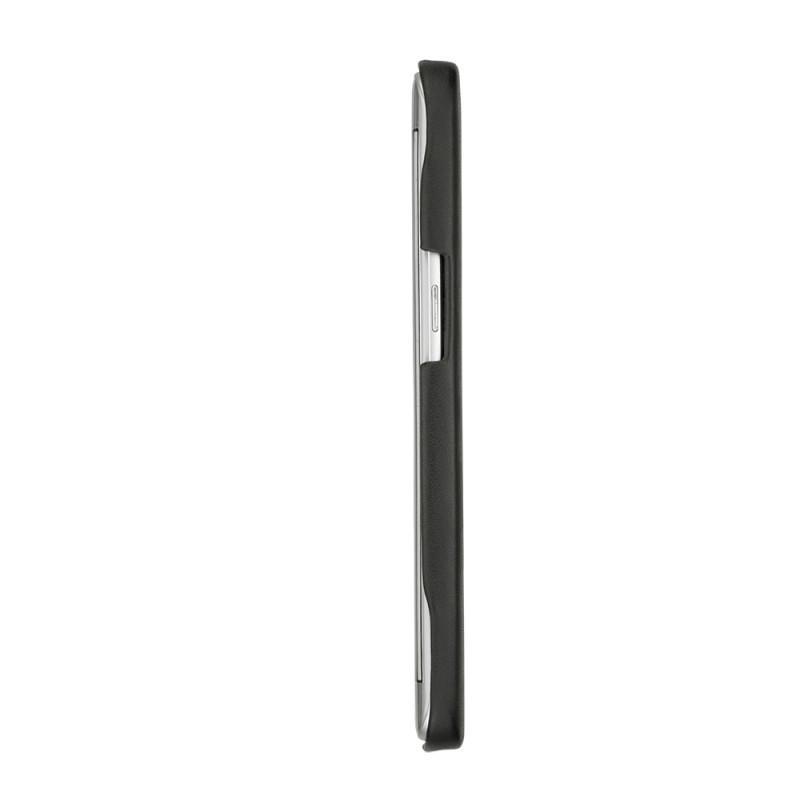 Custodia in pelle Samsung Galaxy S7 Edge