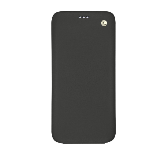                                                                                                                     Samsung Galaxy S7 Edge leather case
                                                                                                              