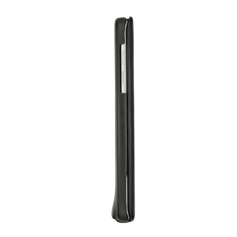 Capa em pele Samsung Galaxy S7 Edge