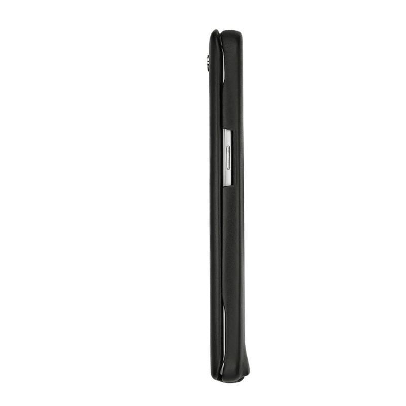 Lederschutzhülle Samsung Galaxy S7 Edge