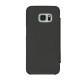 Custodia in pelle Samsung Galaxy S7 Edge