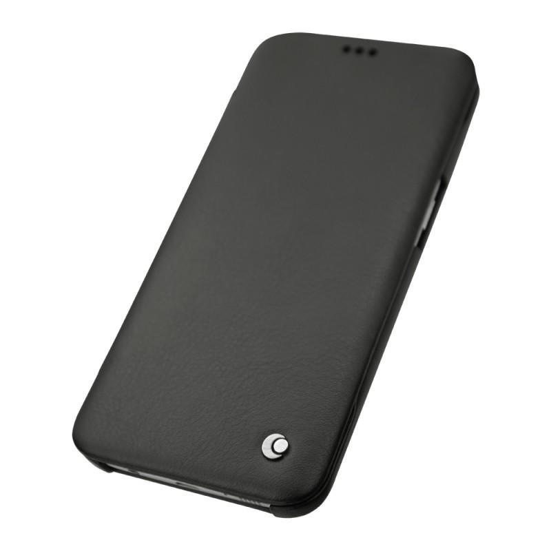 Samsung Galaxy S7 Edge leather case