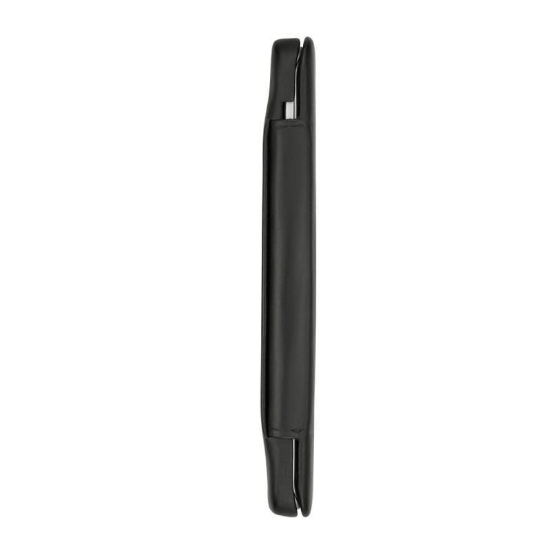 Funda de piel Samsung Galaxy S7 Edge