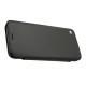 Housse cuir Samsung Galaxy S7 Edge