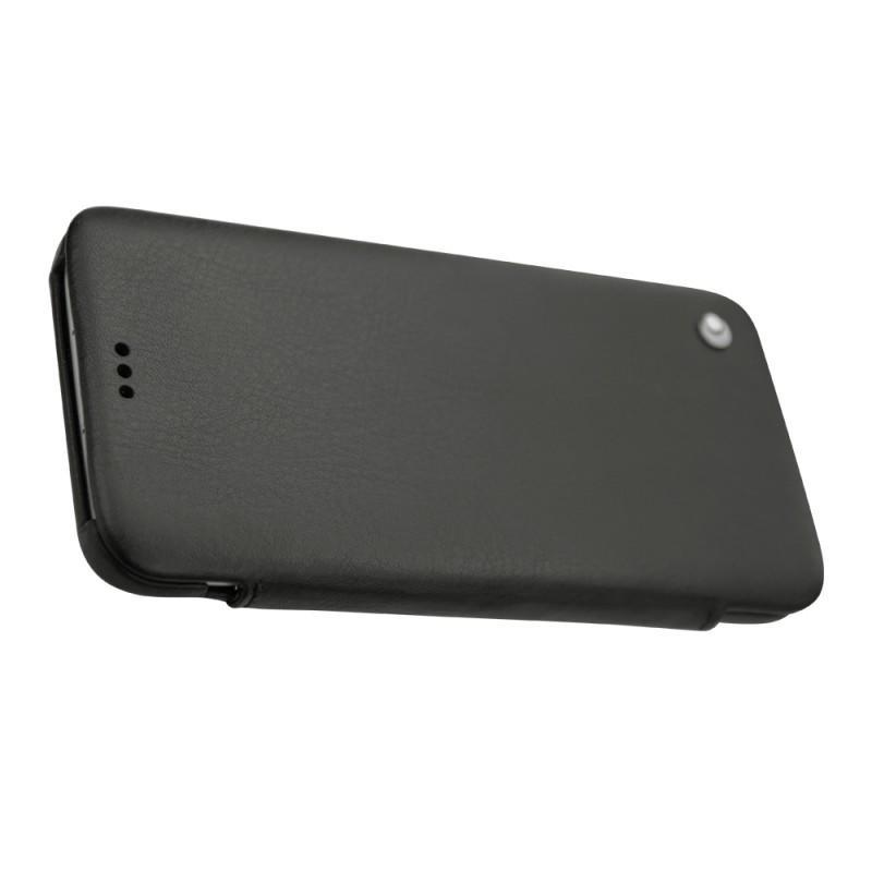 Custodia in pelle Samsung Galaxy S7 Edge