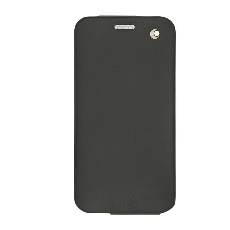 Capa em pele Samsung Galaxy S7