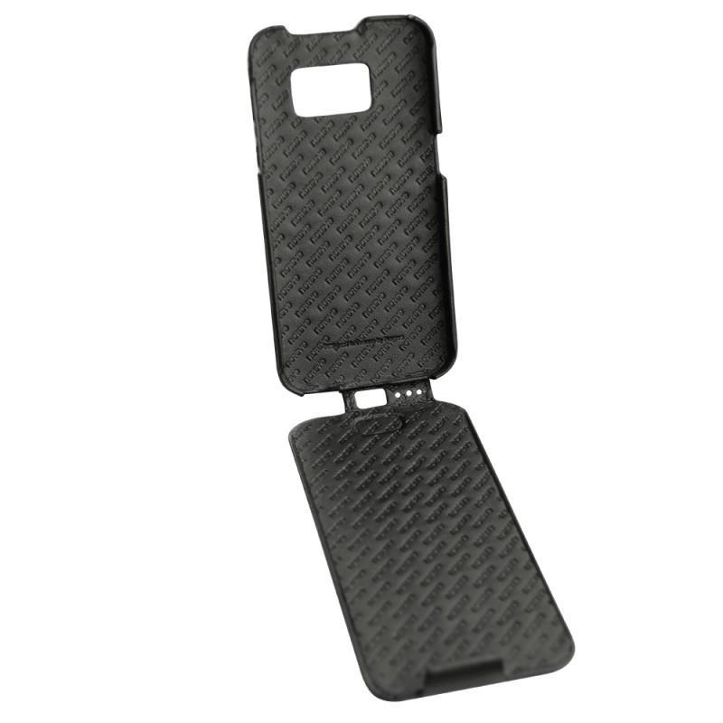 Lederschutzhülle Samsung Galaxy S7
